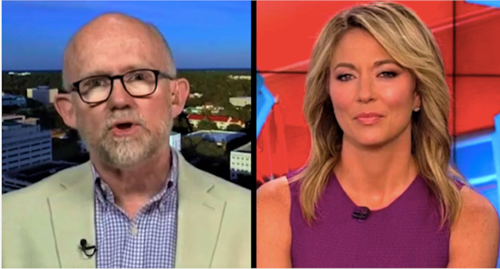 Rick Wilson nukes GOP's slavish devotion to Trump: 'The word 'cult' isn't strong enough'