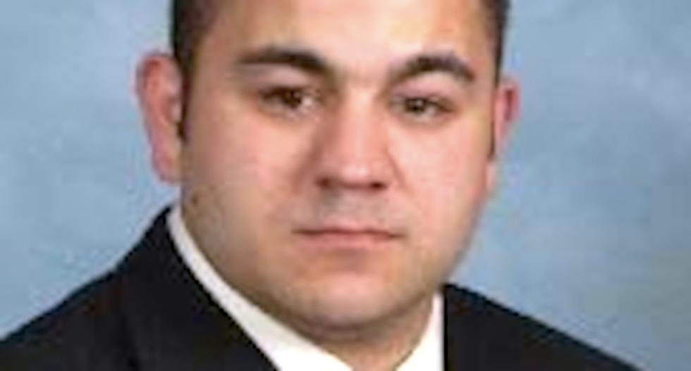 Gun-loving Tea Party candidate in Delaware to plead guilty to federal firearms charges