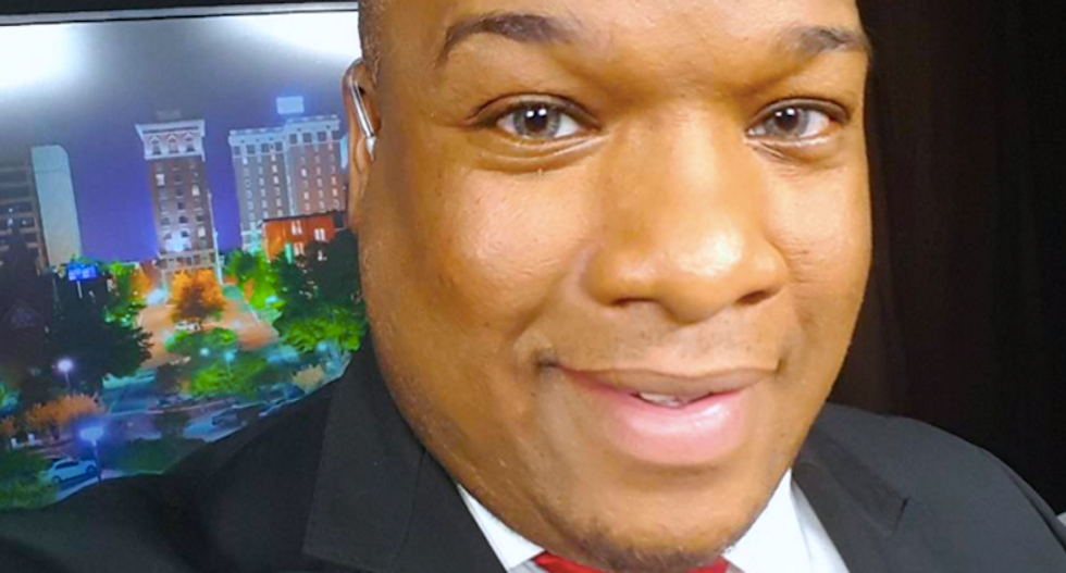 Pastor kicks off Trump rally by calling for Bernie Sanders to convert: ‘Bernie’s got to meet Jesus’