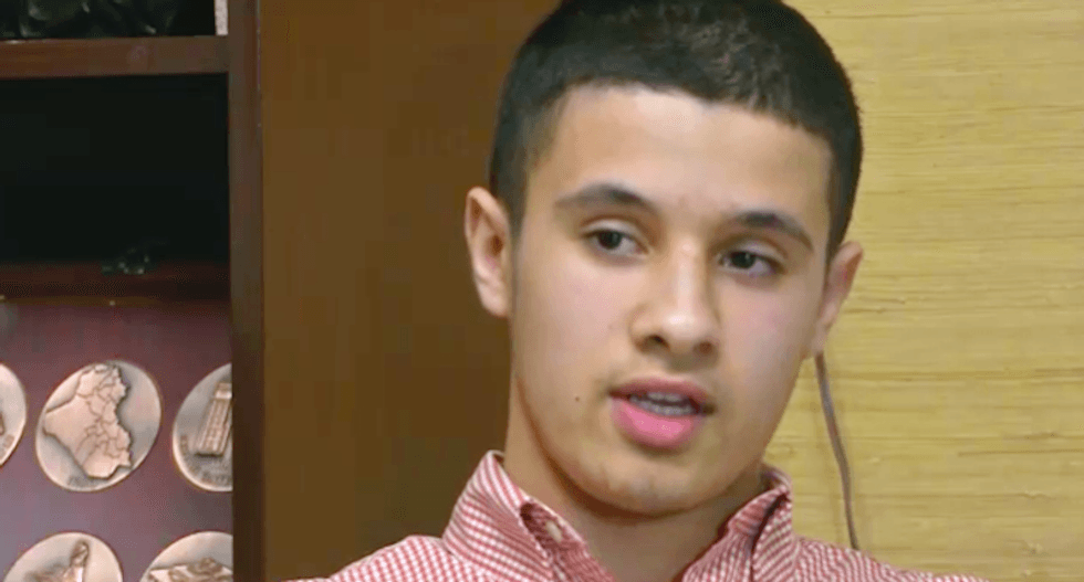 School may expel Muslim teens for standing up to bullies — after ignoring their pleas for years