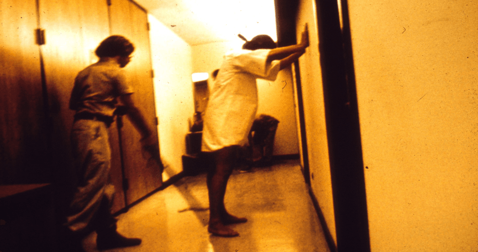 Subjects in infamous Stanford experiment on human cruelty admit to acting