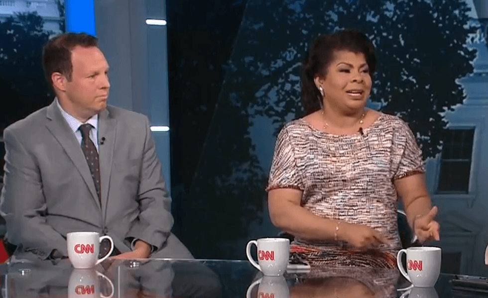 'Trails of money everywhere': CNN panel says the Trump Foundation lawsuit will set off a scandal avalanche