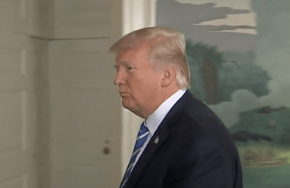 Trump aides planning to flee as Wolff book throws White House deeper into turmoil: reports
