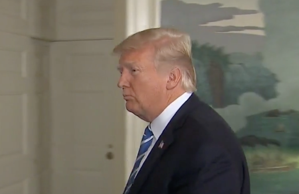 Holder, Yates, Comey and current FBI agents rip Trump's attack on bureau: 'Simply false'