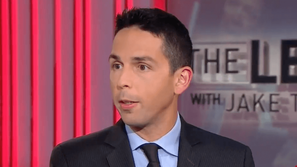 Ex-FBI official blasts conservative freak out over Comey report: 'It's incompetence not politics'