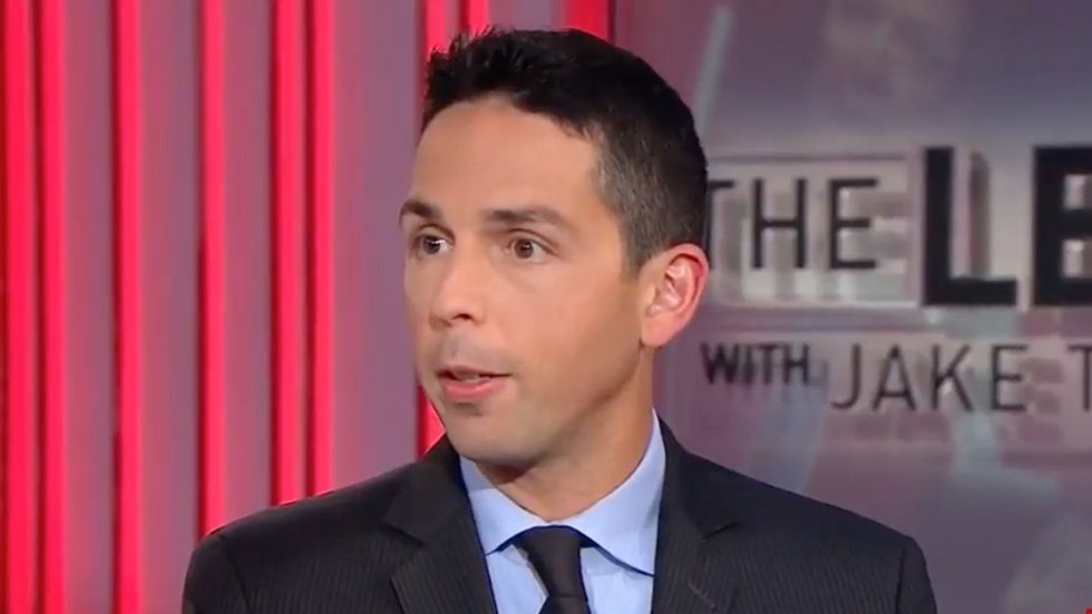 Ex-FBI official blasts conservative freak out over Comey report: 'It's incompetence not politics'