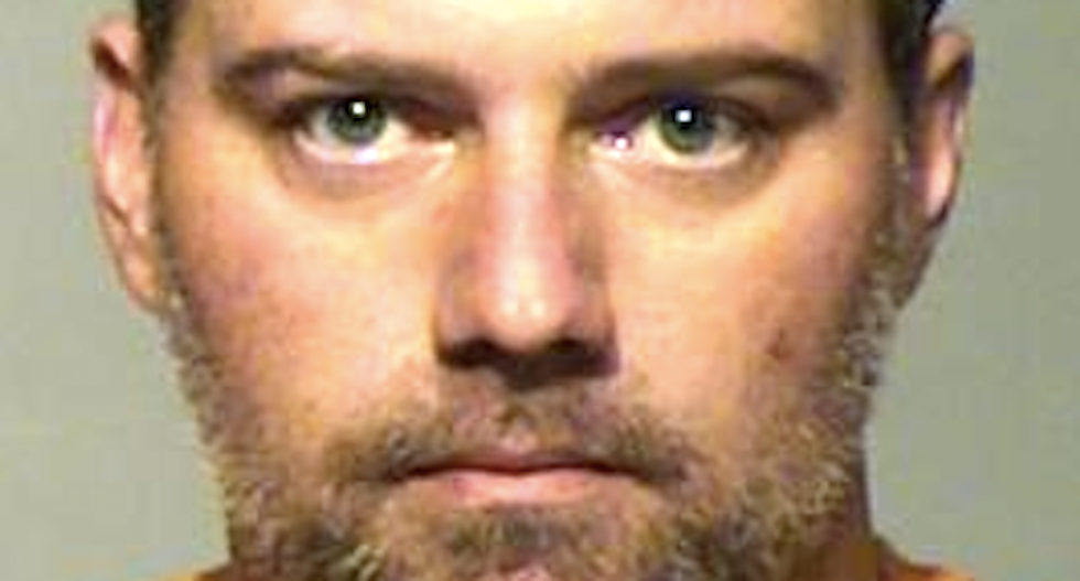 Demon delusions not enough to keep guns away from man accused of executing 'immigrant' neighbors