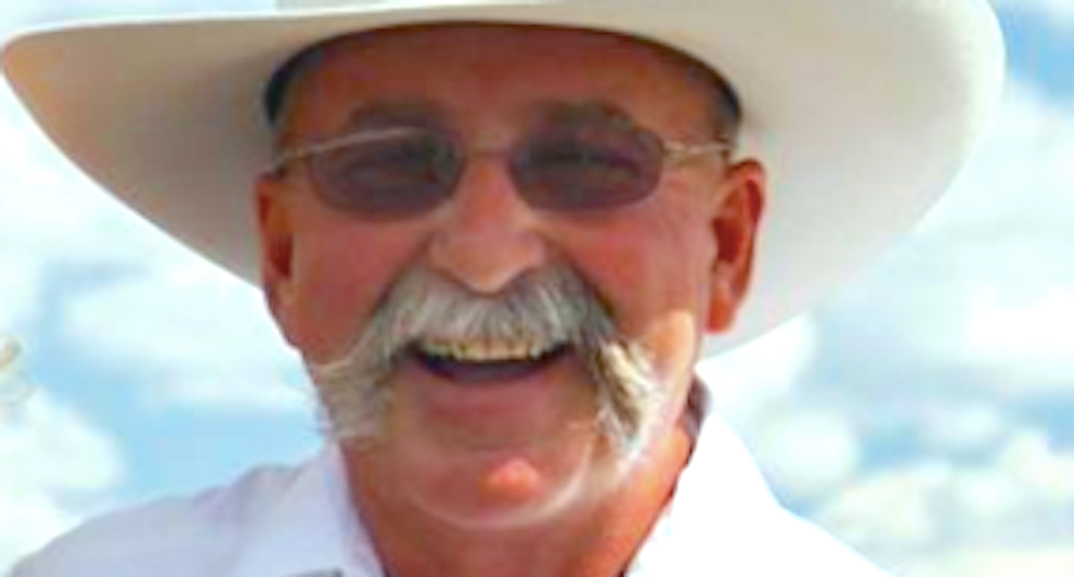 REVEALED: GOP officials promised political aid to violent felon if he joined Bundy's war against the feds