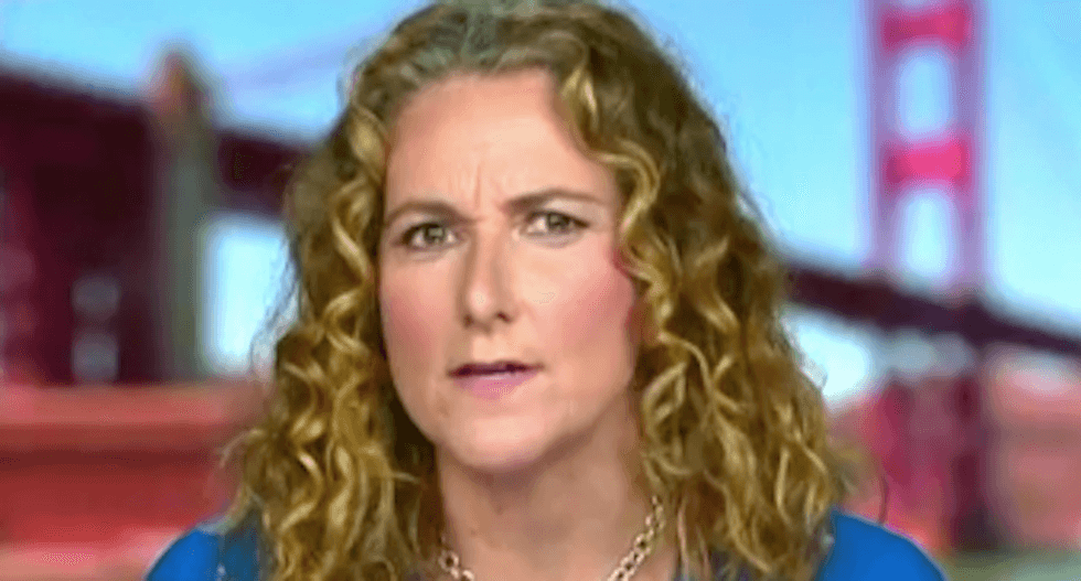 Physician calls out Trump’s doc: ‘When I tell someone they’re positive for gonorrhea — they’re not happy’