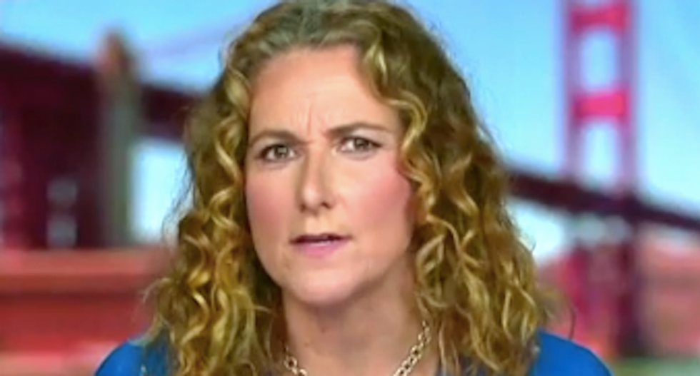 Physician calls out Trump’s doc: ‘When I tell someone they’re positive for gonorrhea — they’re not happy’