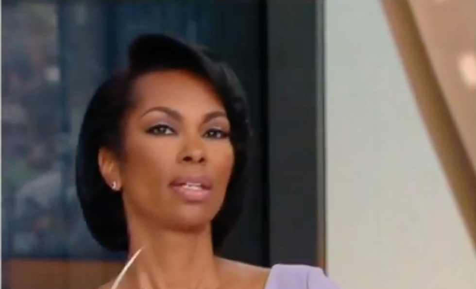 Fox News host visibly agitated after guest brings up Manafort going to jail