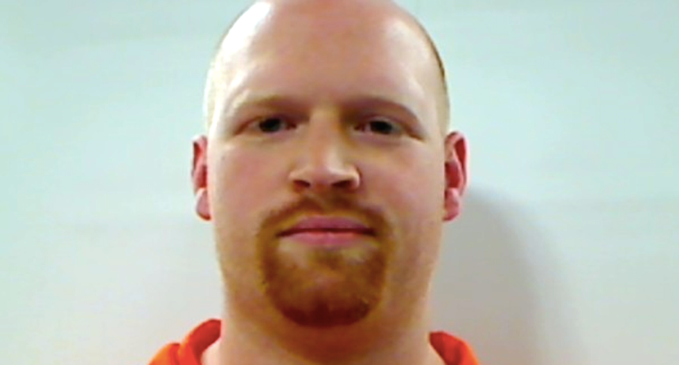 ‘Decent guy’ youth pastor charged with sexually abusing 5-year-old girl at his home