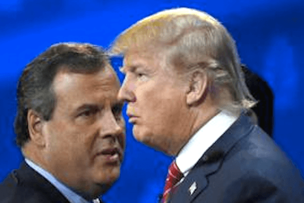 Chris Christie: I never sent target letters if I wasn't 'completely sure' I'd indict