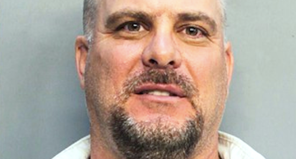 Florida judge blames dance music festival after transit worker rapes tourist until she soils herself