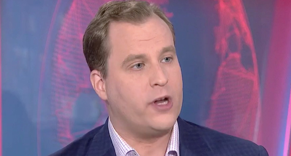GOP strategist rips Homeland Security chief: 'She's either a liar or suffering severe memory loss'