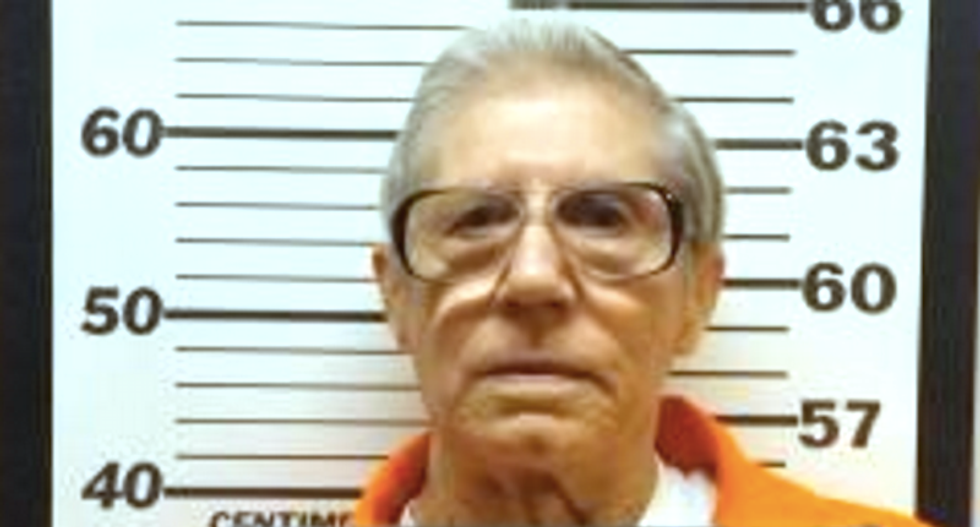How the death penalty may keep innocent people in prison
