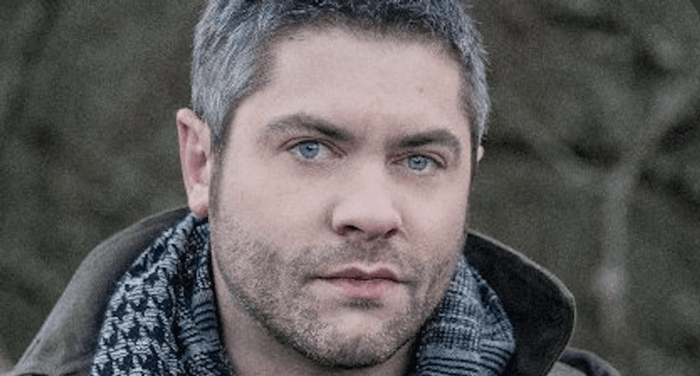 ‘Gaslighting racist d*ckstain’: Comics writer unleashes on conservatives ‘trying to capitalize off of hate and ignorance’