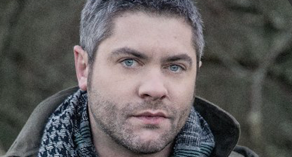 ‘Gaslighting racist d*ckstain’: Comics writer unleashes on conservatives ‘trying to capitalize off of hate and ignorance’