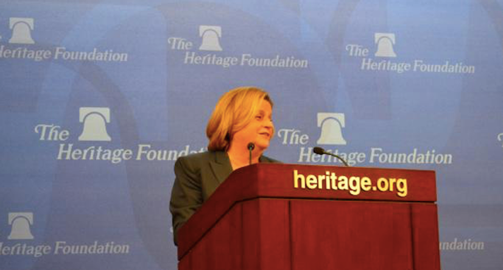 Republican congresswoman slams Trump: 'The real infestation is your baseless rhetoric'