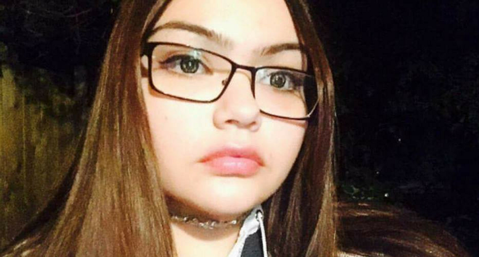 Arrests have been made in another Facebook Live murder, and this time two teenage girls are the culprits