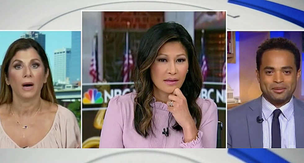 Republican strategist: Sexual assault allegations against Brett Kavanaugh are a ‘sideshow’  — but I support #MeToo