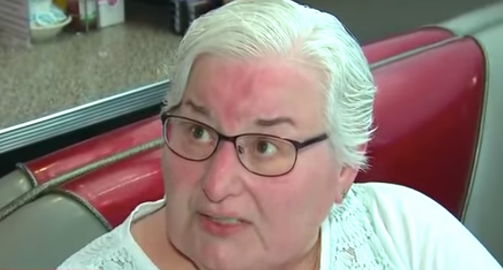Trump fans whine about reports on baby jails: ‘Quit trying to make us feel teary-eyed for the children’
