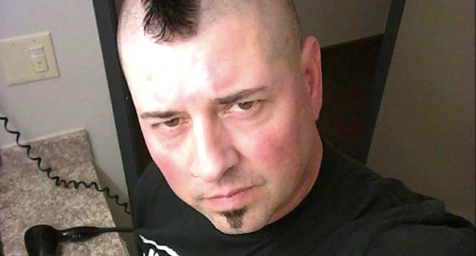 Alabama musician threatens to shoot immigrant families on Facebook — and now his career is ‘completely screwed’
