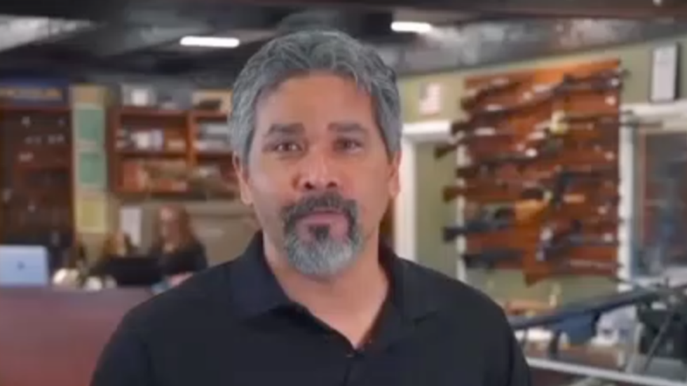 San Diego school board president mocked ‘Tide Pod-eating’ Parkland victims – now he faces calls to resign