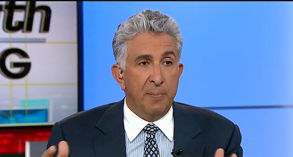 Legal expert assures Fox News that Trump’s executive order will blow up by the end of the week