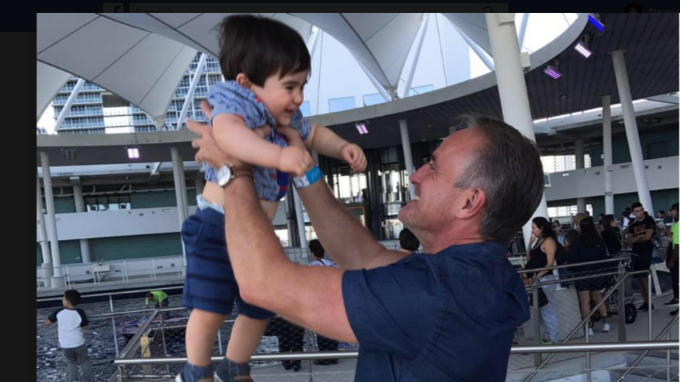 Miami Beach Commissioner takes down ‘chickensh*t’ contractor from housing migrant children