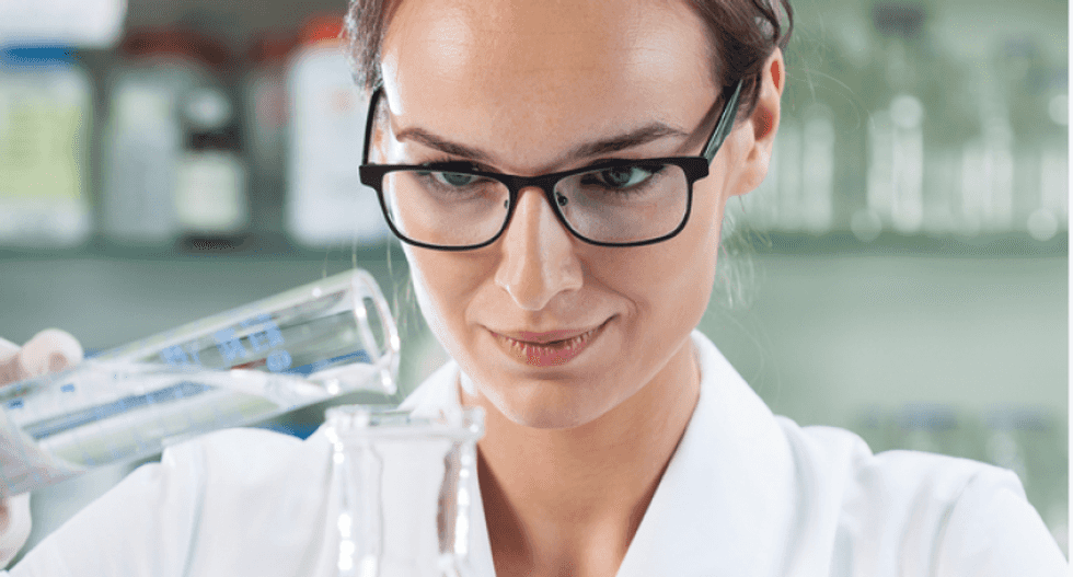 Why do science issues divide us along party lines?