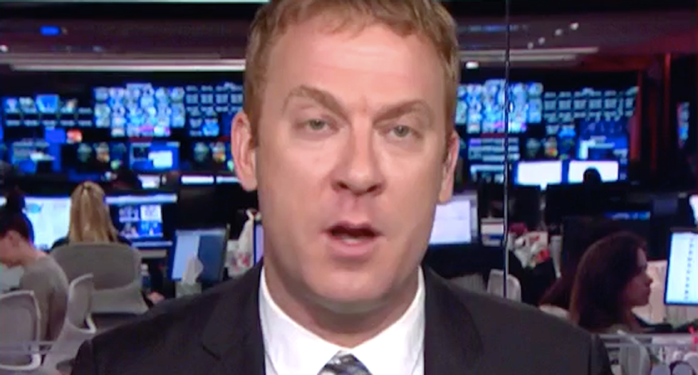 White House reporter reveals Trump thought jailing babies would be a culture war win like NFL bashing