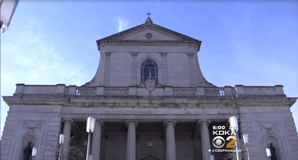 Hundreds abused by 50 clergy over 40 years but federal prosecutors undecided on charges