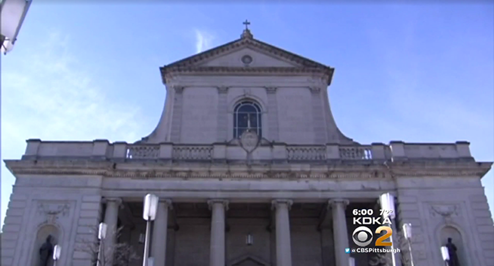 Hundreds abused by 50 clergy over 40 years but federal prosecutors undecided on charges
