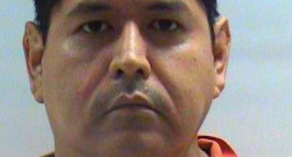 Immigrant child detention center hired ex-Border Patrol agent busted for child porn