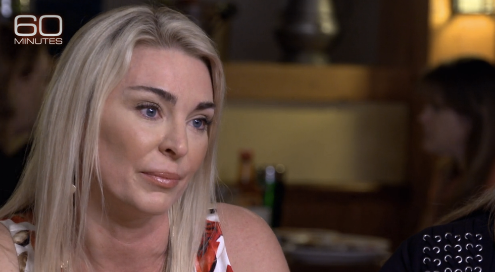 'It just feels wrong': Trump voters tell 60 Minutes they're sad their 'good hombre' friend got deported