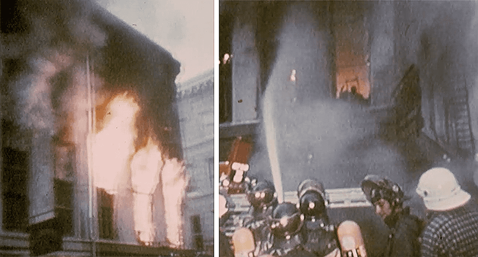 This was the largest hate crime against LGBTQ people before Pulse -- but you may have never heard about it