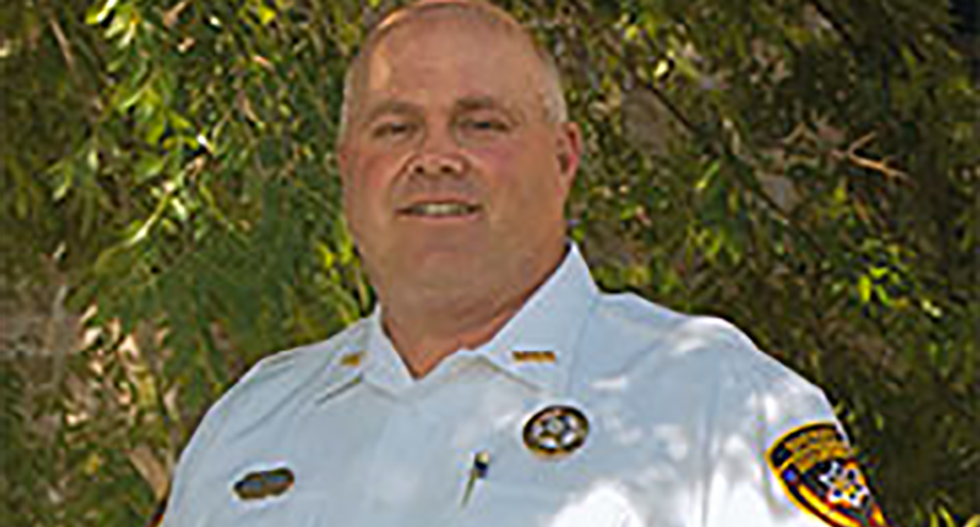 'Roadblocks end where the white people start': Mississippi sheriff enforces segregation, lawsuit claims