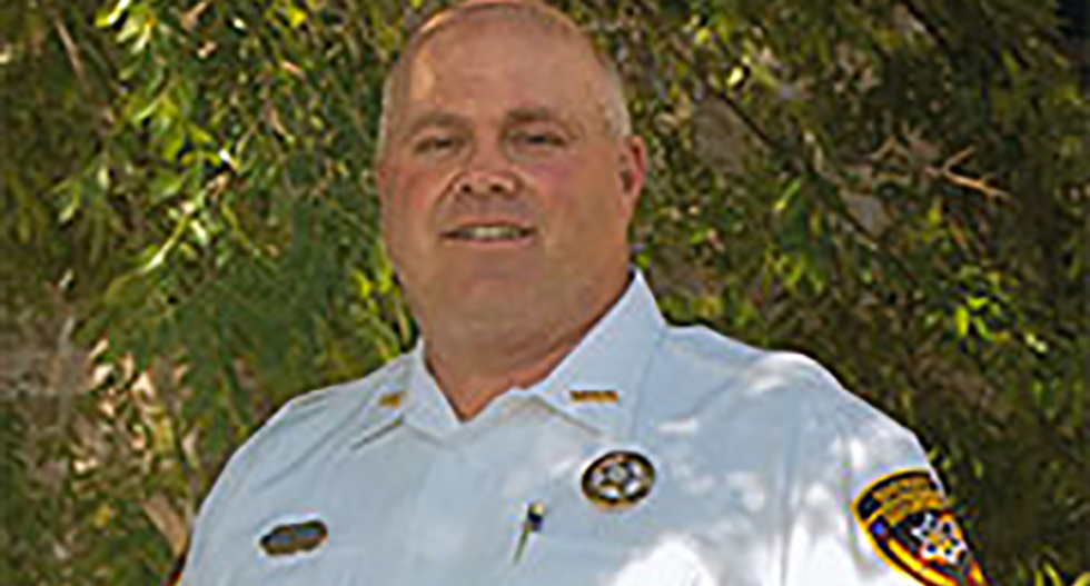 'Roadblocks end where the white people start': Mississippi sheriff enforces segregation, lawsuit claims