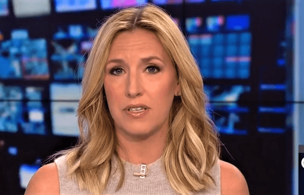 WATCH: CNN host plays footage of weeping immigrants to shut down Trump's talk of 'phony stories'
