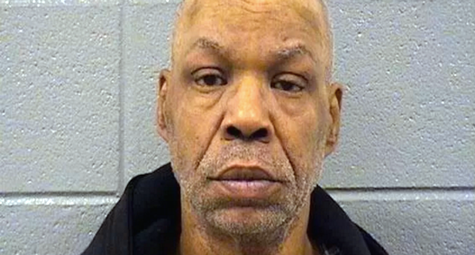Chicago cop cleared of molesting 9-year-old girl because judge wasn't sure fondling was sexual