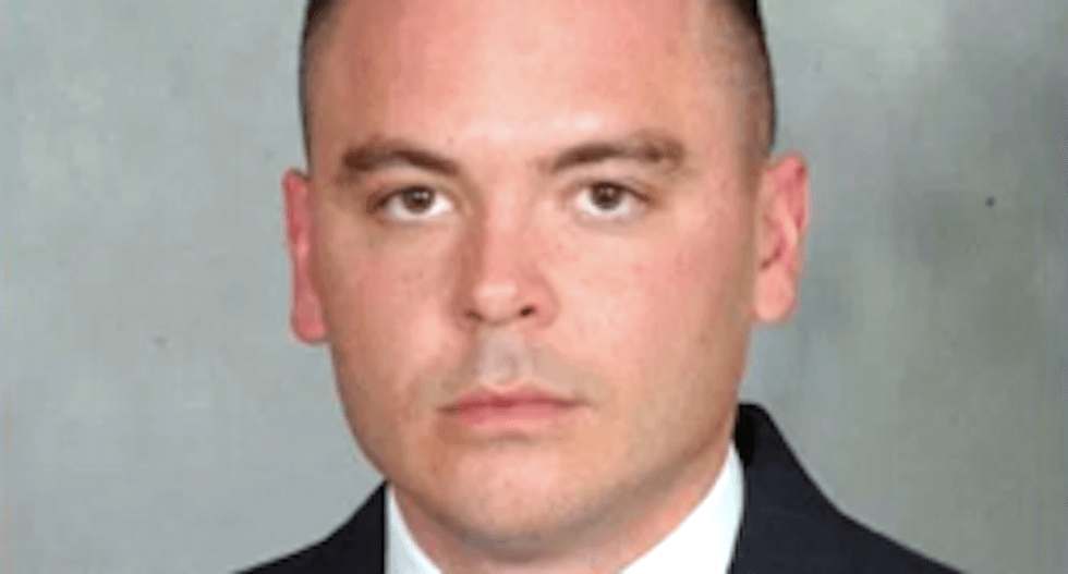 Indiana trooper fired for preaching at traffic stop: 'Oh well -- I'm just following what the Lord told me to do'