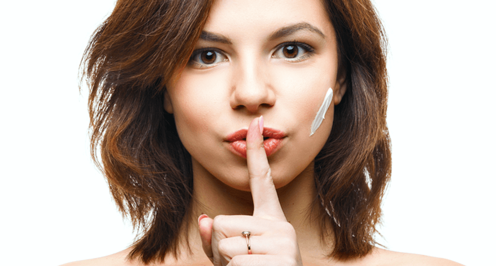 Beauty business goes Big Brother: CIA funding skin cream that can harvest your DNA