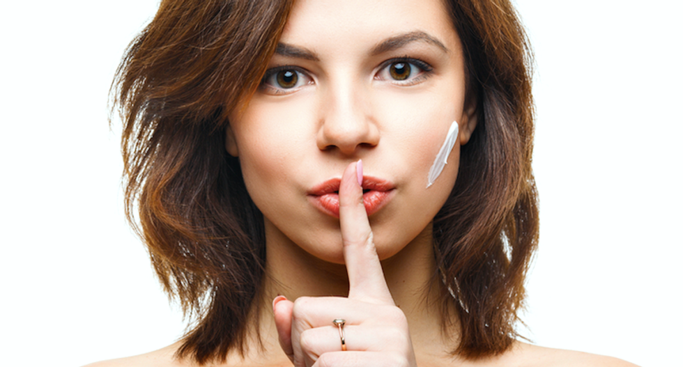 Beauty business goes Big Brother: CIA funding skin cream that can harvest your DNA