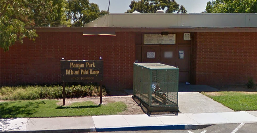 City never told residents a neighborhood gun range was shut down due to hazardous lead levels