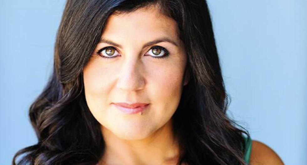 ‘I thought kids were off limits’: GOP lawmaker gripes after family faces backlash while campaigning