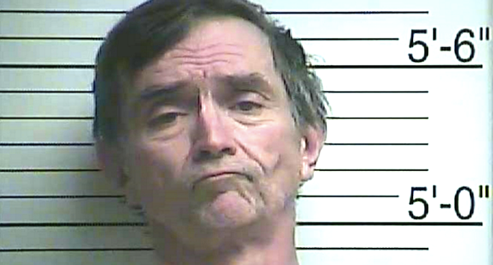 White supremacist ruled incompetent in ‘ethnic cleansing’ hatchet attack on Chinese student: 'I am a sick man'