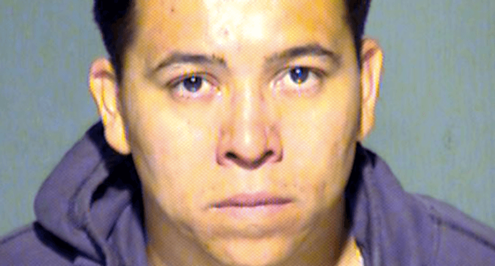 Pill-popping Arizona youth pastor admits to sexually abusing 15-year-old church member: police