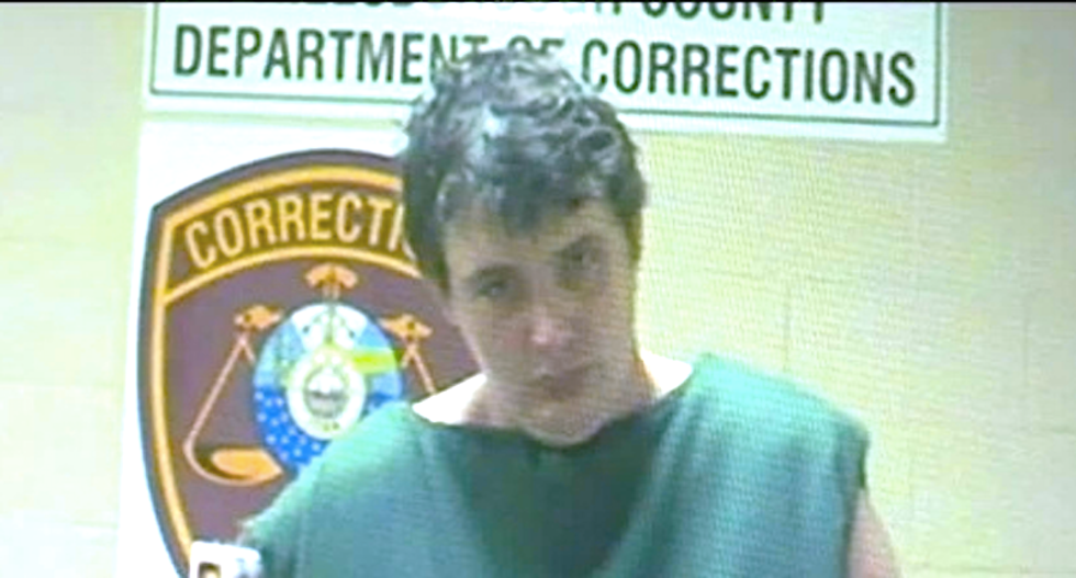 Bored NH man accidentally shoots brother through the forehead while waiting for turn in video game