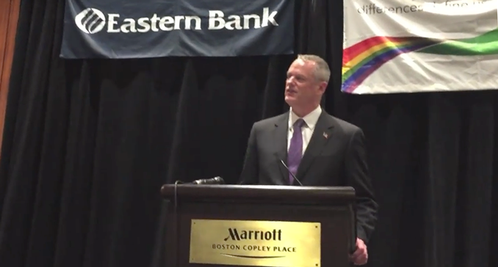 GOP governor blasts Trump for delivering 'bitterness, combativeness, and self-interest' amid nationwide unrest